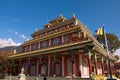 Ohm mÃÂ ni pdame hum Jia monastery Palampur